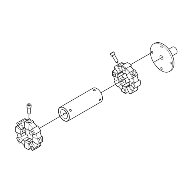 Coupling