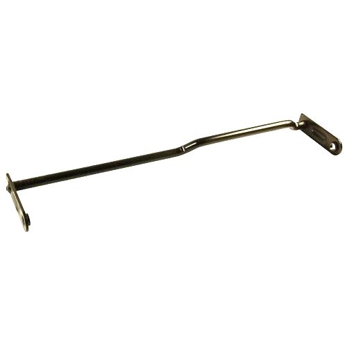 Rear Axle Kpl 5400686-01