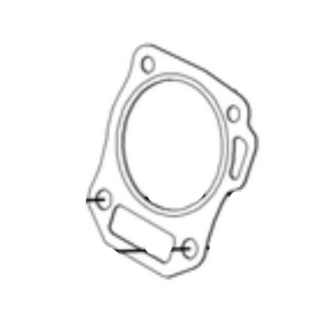Cylinder head gasket