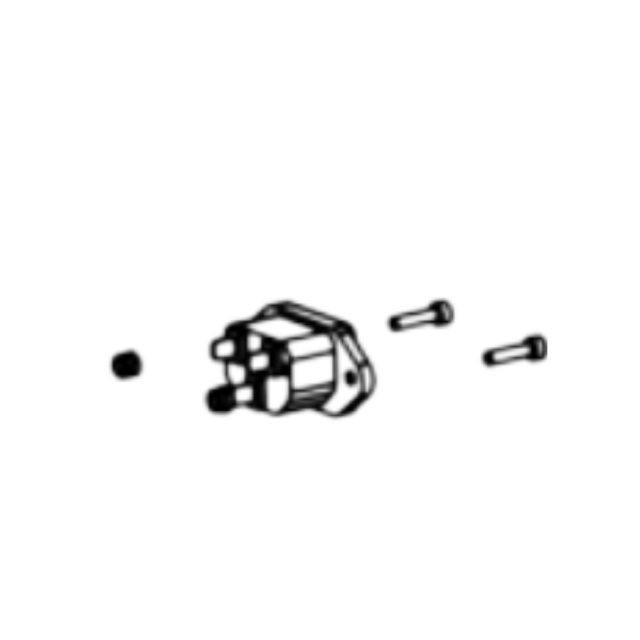 Inlet kit