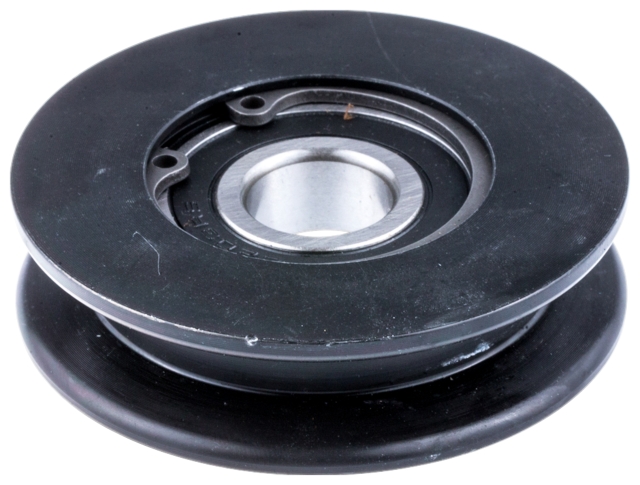 Pulley