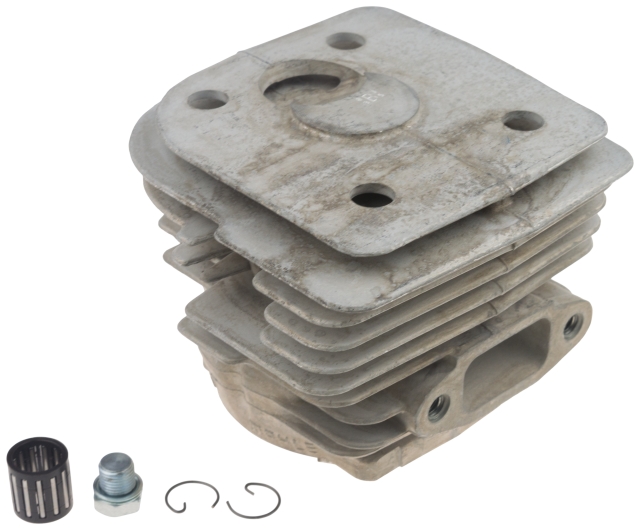 Cylinder assembly