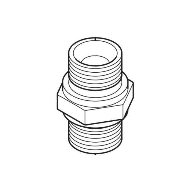Pipe fitting