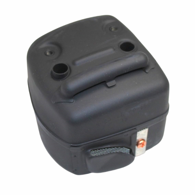 Silencer Kpl 5440295-02