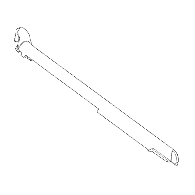 Cable cover 5441095-01