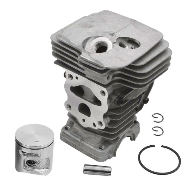 Cylinder