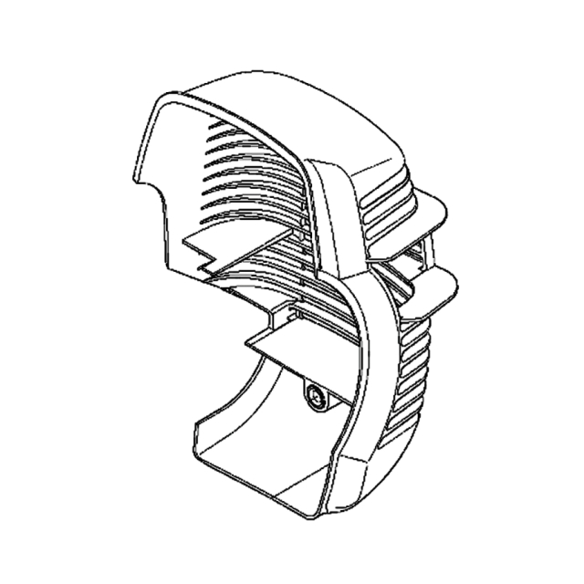 Heat shield
