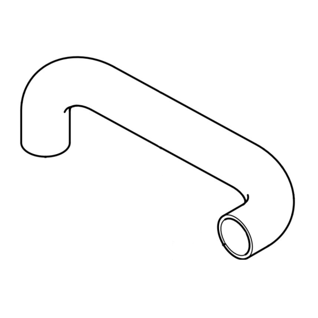 Hose 5441804-01