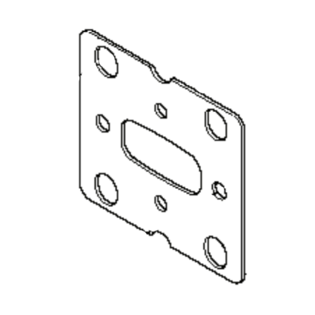 Gasket Intake 5441856-01