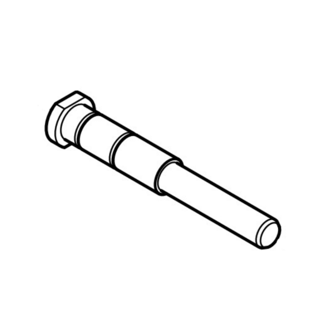Bolt 5442146-02