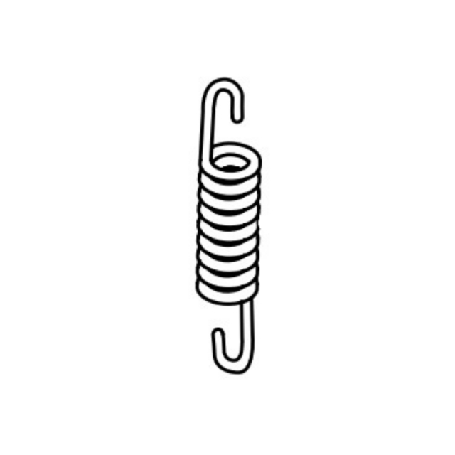 Tension Springs 5442181-03