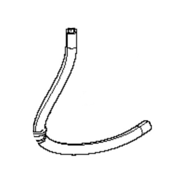Fuel Hose 5442825-10