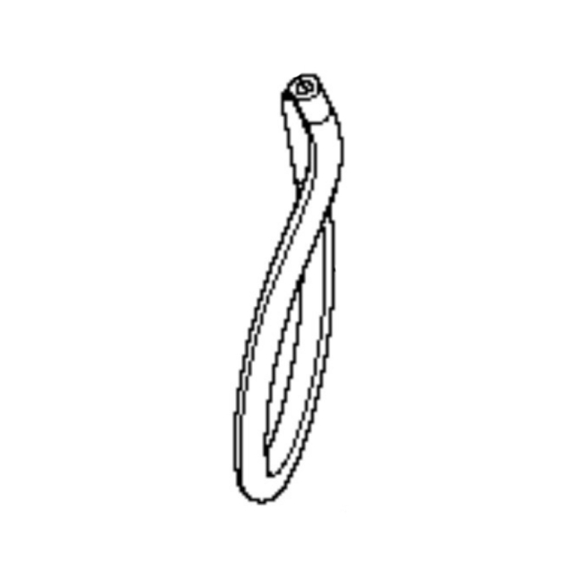 Petrol Hose 435 5442825-13