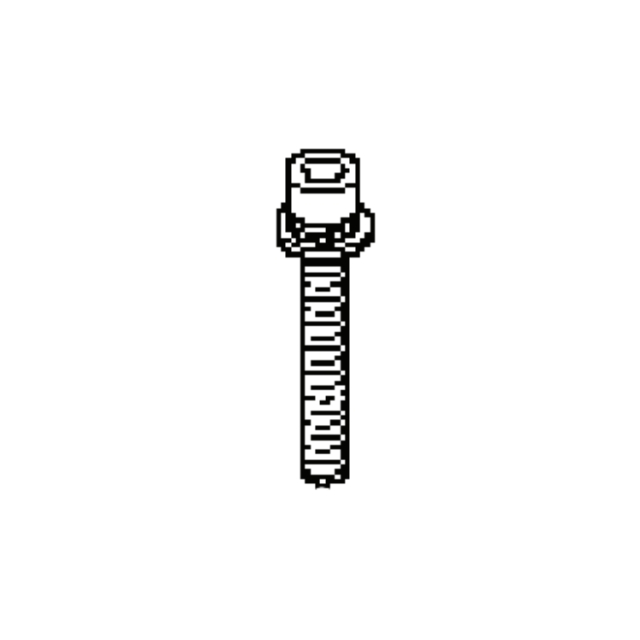 Screw