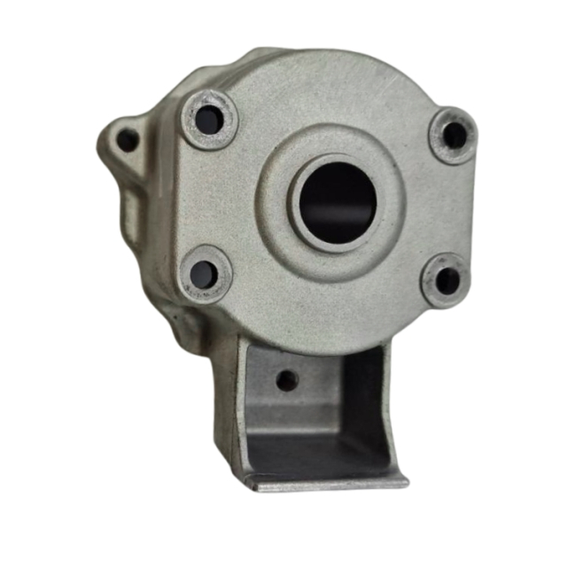 Clutch cover