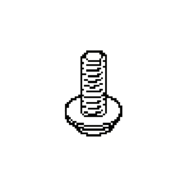 Screw