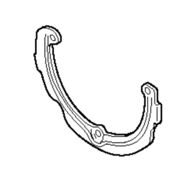 Plate 5443045-02