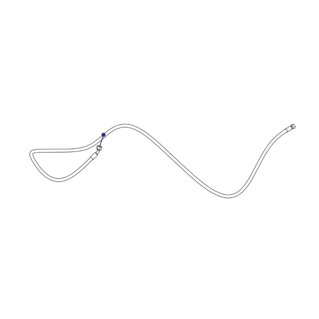 Hydraulic Hose 5443057-01