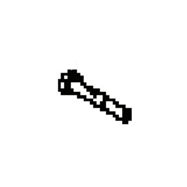 Screw 5443136-01
