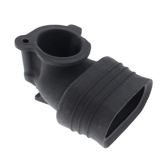 Intake bend