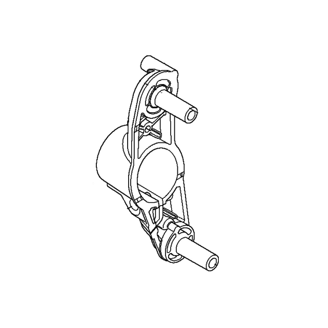 Holder 5443783-01