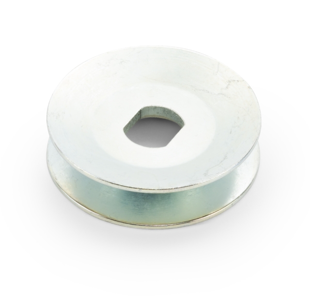 Drive wheel