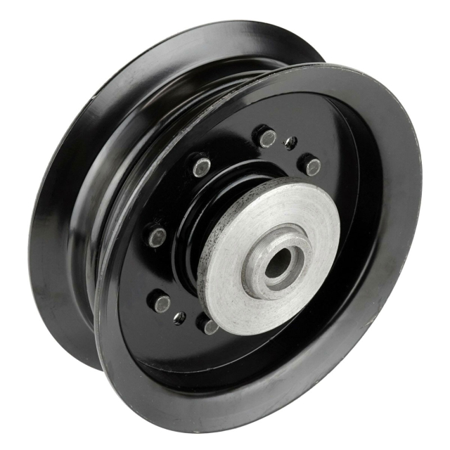 Pulley