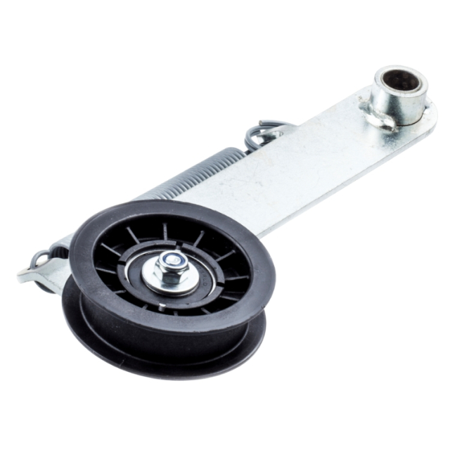 Belt tensioner Kpl