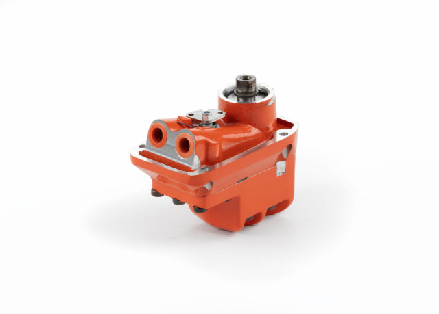 Hydraulic Motor 5448866-12