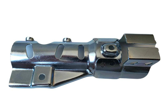 Fixing plate 5448957-01