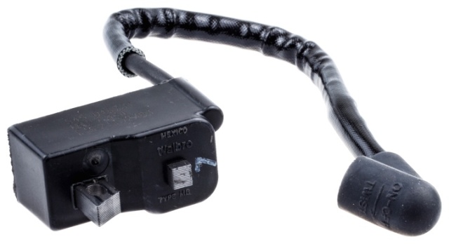 Ignition module Husqvarna 124R, 125C, 125R, 128C, B28PS