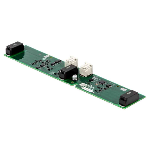 Circuit board sling sensor
