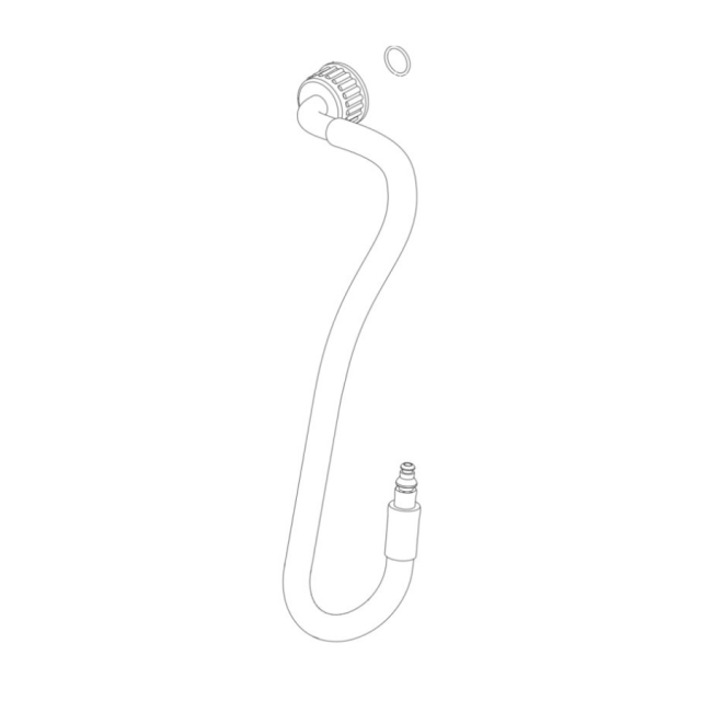 Hose Internal 5460935-01