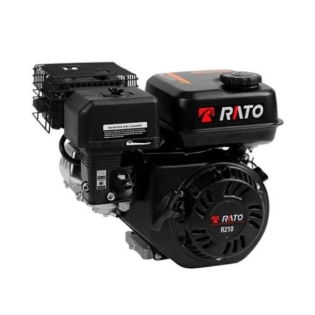 Engine R210 5462030-01
