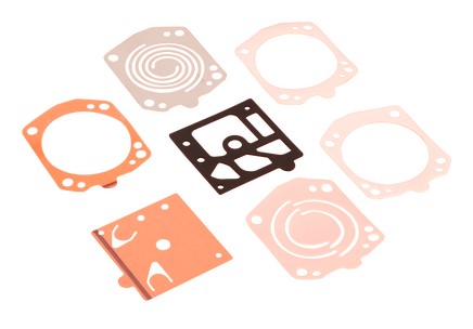 Gasket Kit T/540Xp Mark Iii