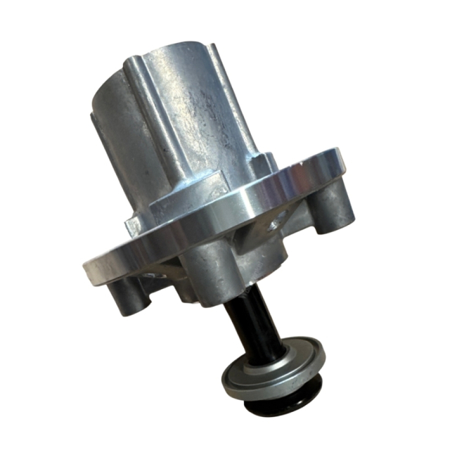 Blade Housing Assy