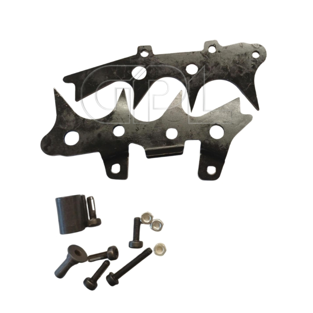 Bark support 564XP/XPG