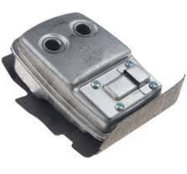 B&S-710252 Silencer Cat 5740315-02