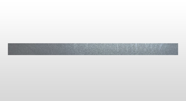 Tape for swash measurement