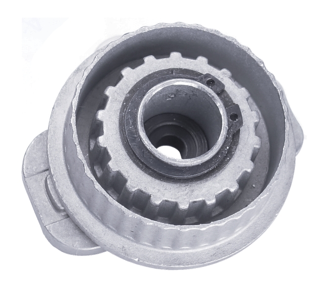 Tension roller