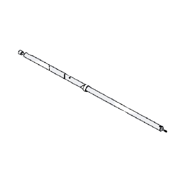 Rig pipe assembly