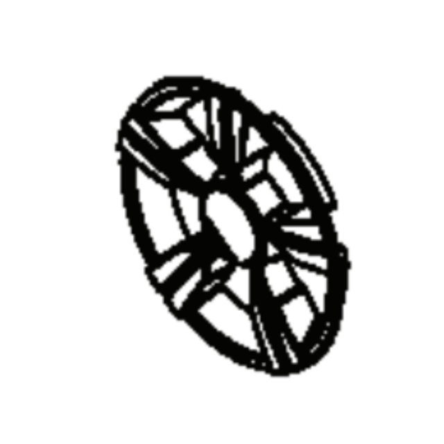 Hub Capsule 5743965-01