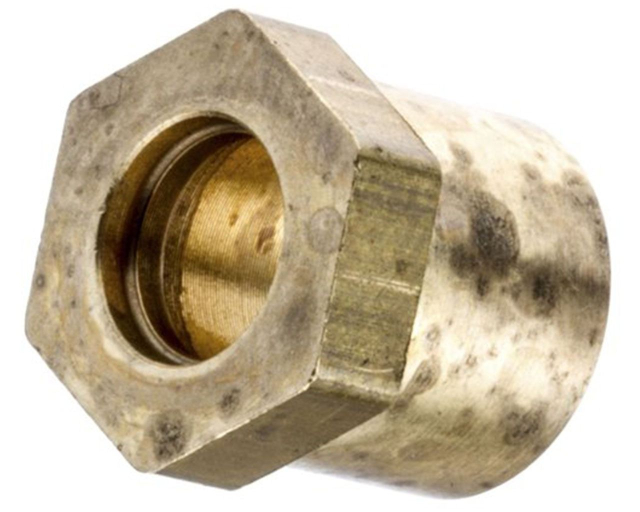 Lock cube 5744044-01