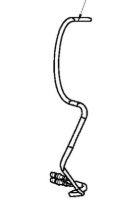 Cable 5744889-03