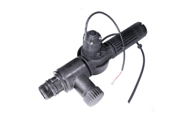 Electric Manometer Switch - New 5746913-01