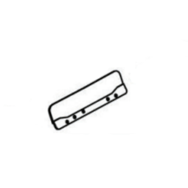 Attachment Plate 5747217-01