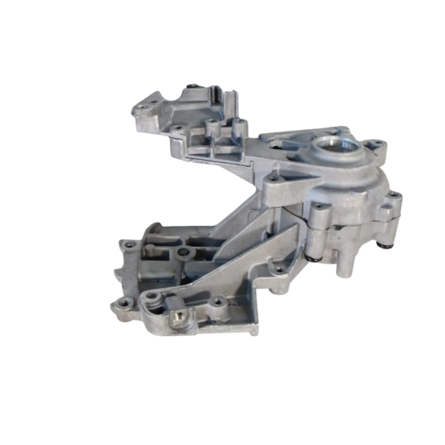 Crankcase Kpl 5747263-01