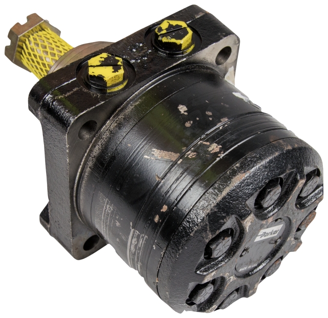Wheel motor Tl0310 lt