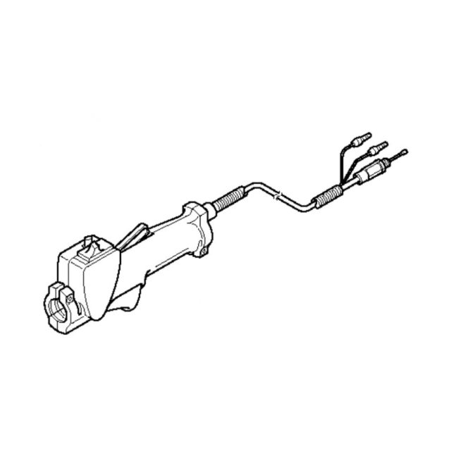 Throttle Control 5753637-01