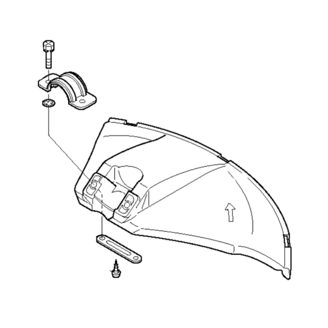 Safety Source Assy 5753645-01